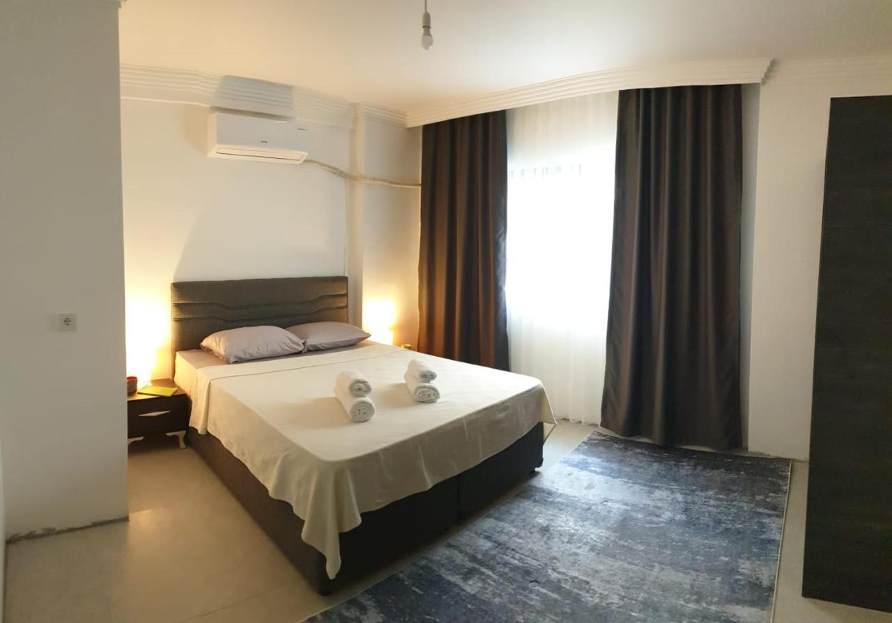 Teyba Apartmani - سكن طيبة Dongel Exterior foto